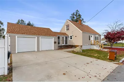 56 Irving Avenue, East Providence, RI 02914 - Photo 1