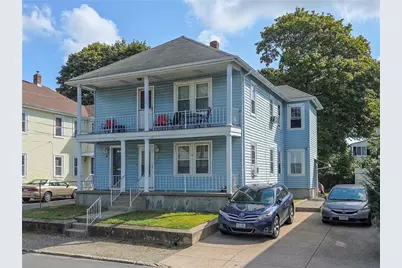 139 Tweed Street, Pawtucket, RI 02861 - Photo 1