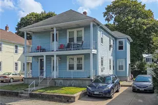 139 Tweed St, Pawtucket, RI 02861 - Photo 1