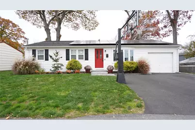 11 North Rose Street, East Providence, RI 02914 - Photo 1