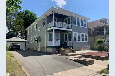 107 Eldridge Street, Cranston, RI 02920 - Photo 1