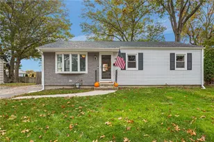 16 Flynn Ave, Cranston, RI 02920 - Photo 1