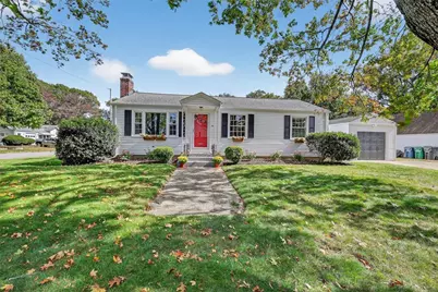 58 Canna Street, Warwick, RI 02888 - Photo 1