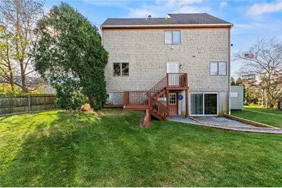 1 Rodeo Drive, Barrington, RI 02806 - Photo 1