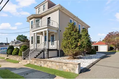 4 S Carpenter Street, East Providence, RI 02914 - Photo 1