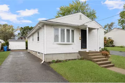 145 Harmon Avenue, Cranston, RI 02910 - Photo 1