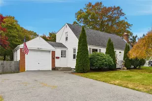 63 Massasoit Dr, Warwick, RI 02888 - Photo 1