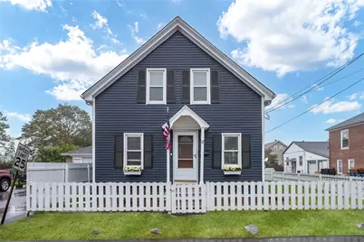 17 Oak Avenue, East Providence, RI 02915 - Photo 1