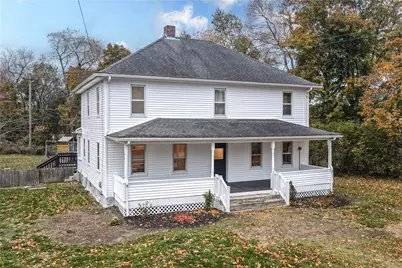 51 Salisbury Avenue, North Kingstown, RI 02852 - Photo 1