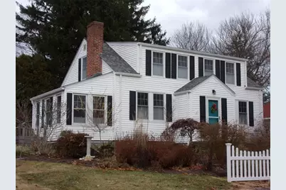 31 Chachapacassett Road, Barrington, RI 02806 - Photo 1