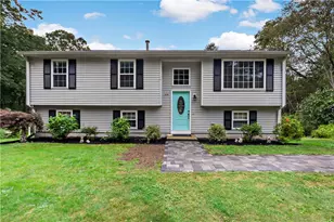 374 Gardiner Rd, Richmond, RI 02892 - Photo 1