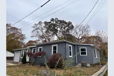 111 Bakers Creek Road, Warwick, RI 02886 - Photo 1