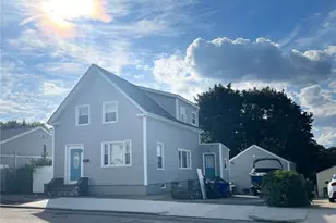 81 Burgess Ave, East Providence, RI 02914 - Photo 1