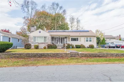 9 Farnum Avenue, North Providence, RI 02911 - Photo 1