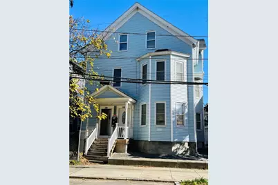 130 Messer Street, Providence, RI 02909 - Photo 1