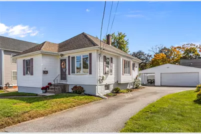 17 Mowry Avenue, Cumberland, RI 02864 - Photo 1