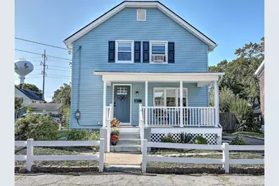 25 Ide Avenue, East Providence, RI 02914 - Photo 1