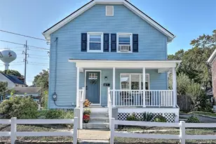 25 Ide Ave, East Providence, RI 02914 - Photo 1