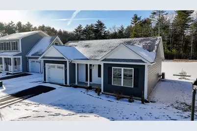 8 Pine Way Boulevard, Coventry, RI 02816 - Photo 1