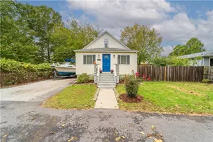 23 Stoddard Pl, Warwick, RI 02888 - Photo 1