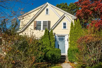50 Longwood Avenue, Providence, RI 02908 - Photo 1