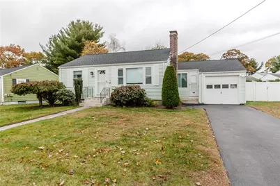 189 Poplar Drive, Cranston, RI 02920 - Photo 1