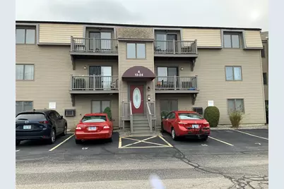 23 Village Court #23, West Warwick, RI 02893 - Photo 1