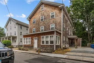 16 Brinley St, Newport, RI 02840 - Photo 1
