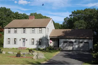 60 Trout Brook Lane, Scituate, RI 02857 - Photo 1