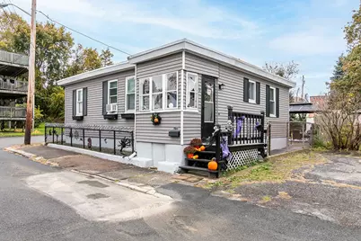 9 Baker Street, Johnston, RI 02919 - Photo 1