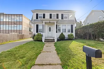 12 Stevens Road, Cranston, RI 02910 - Photo 1