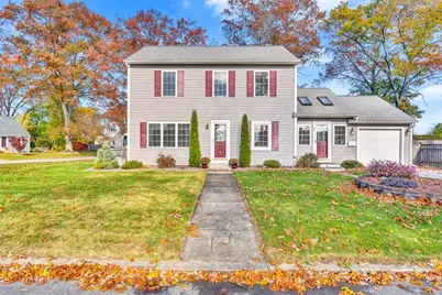 93 Grotto Avenue, Warwick, RI 02888 - Photo 1