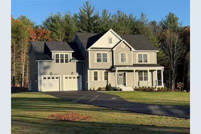 6 Big River Road, Coventry, RI 02816 - Photo 1