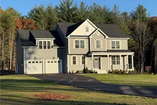 6 Big River Rd, Coventry, RI 02816 - Photo 1