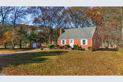 4 Tattersall Drive, Lincoln, RI 02865 - Photo 1