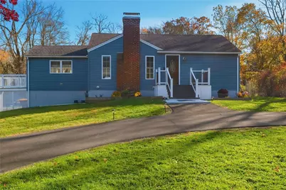 150 Mill Cove Road, Warwick, RI 02889 - Photo 1