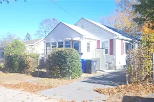 5 Booth Ave, East Providence, RI 02915 - Photo 1