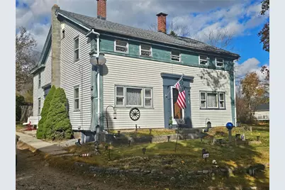 8 Lake Court, Hopkinton, RI 02804 - Photo 1