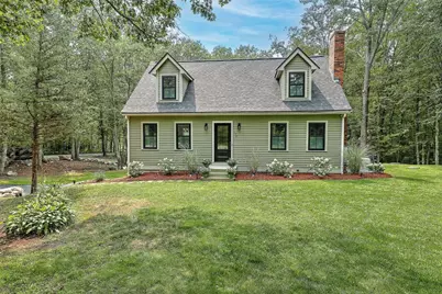 132 Fairview Avenue, Rehoboth, MA 02769 - Photo 1