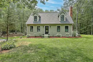 132 Fairview Ave, Rehoboth, MA 02769 - Photo 1