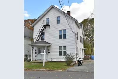 6 Cushing Street, Cumberland, RI 02864 - Photo 1