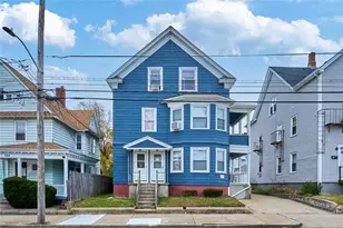 176 Central Ave, Pawtucket, RI 02860 - Photo 1