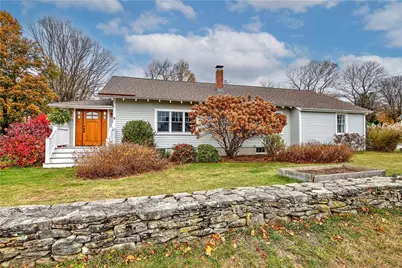 61 Mulberry Road, Bristol, RI 02809 - Photo 1
