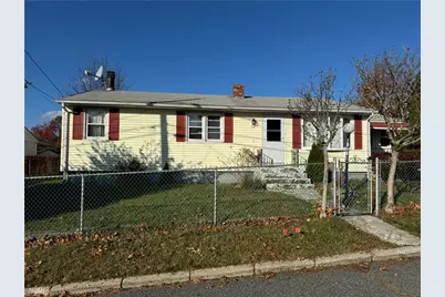 12 Devon Street, Providence, RI 02904 - Photo 1