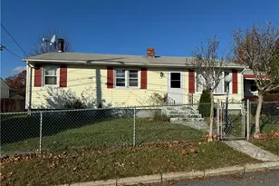 12 Devon St, Providence, RI 02904 - Photo 1