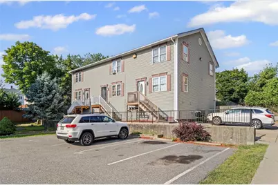 30 Foundry Street #6, Central Falls, RI 02863 - Photo 1