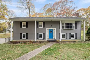 11 Secluded Ct, Cumberland, RI 02864 - Photo 1