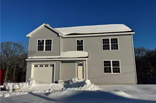 27 Prospect St, Cumberland, RI 02864 - Photo 1