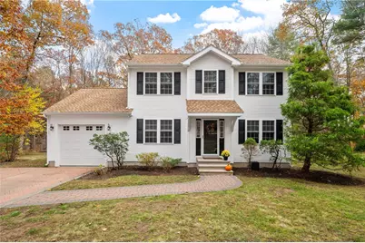 654 Steere Farm Road, Burrillville, RI 02830 - Photo 1