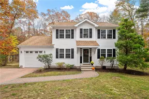 654 Steere Farm Rd, Burrillville, RI 02830 - Photo 1